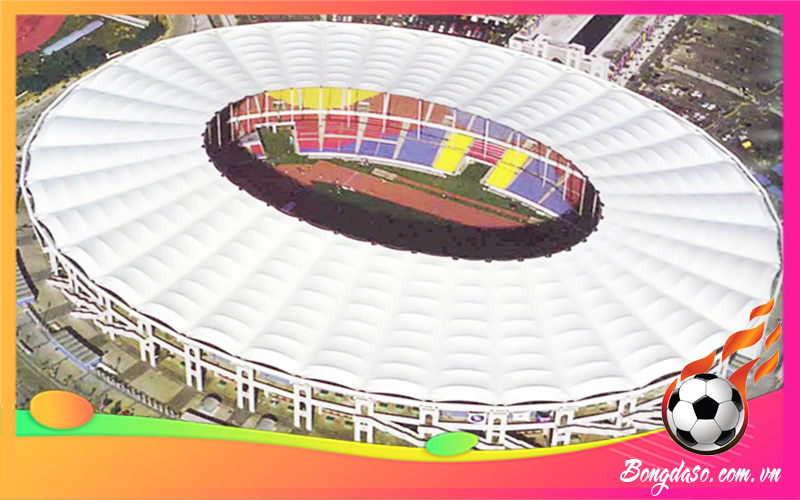 Sân vận động quốc gia Bukit Jalil của nước nào và CLB nào sở hữu?