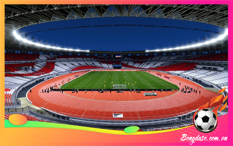 Sân vận động quốc gia Bukit Jalil của nước nào và CLB nào sở hữu?