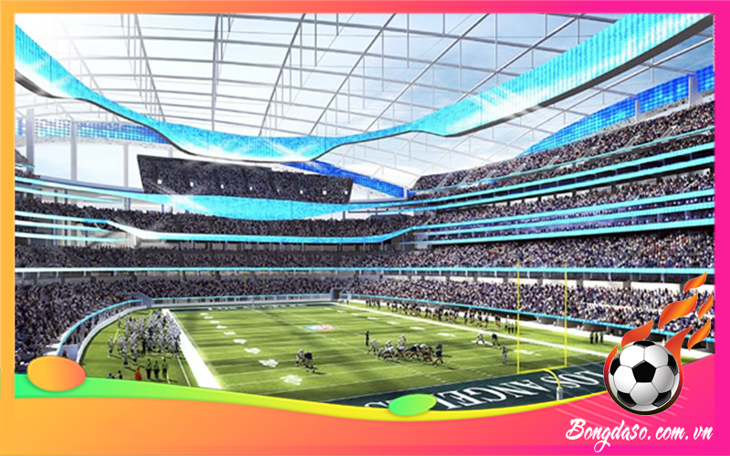 Sân vận động MetLife của nước nào và CLB nào sở hữu?