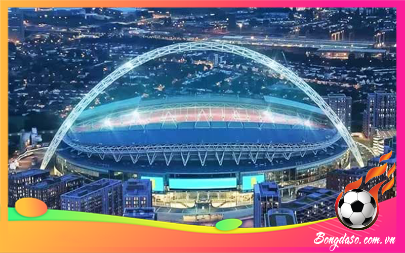 Sân bóng đá Wembley của nước nào và CLB nào sở hữu?