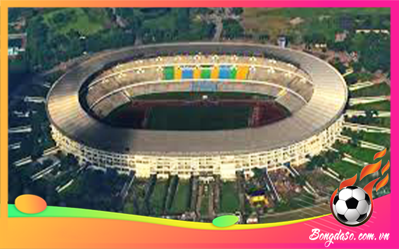 Sân vận động Salt Lake của nước nào và CLB nào sở hữu?