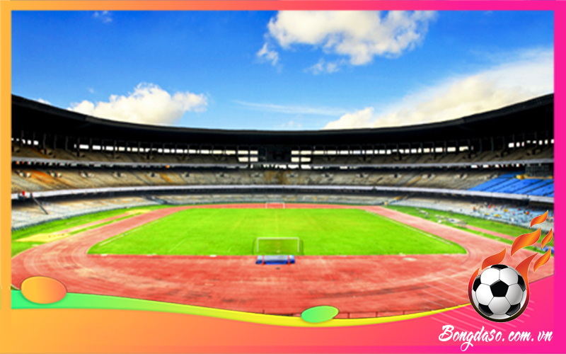 Sân vận động Salt Lake của nước nào và CLB nào sở hữu?