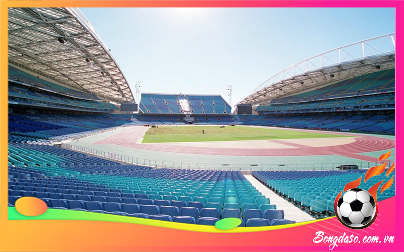 Sân vận động ANZ của nước nào và CLB nào sở hữu?