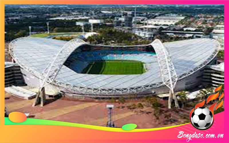 Sân vận động ANZ của nước nào và CLB nào sở hữu?