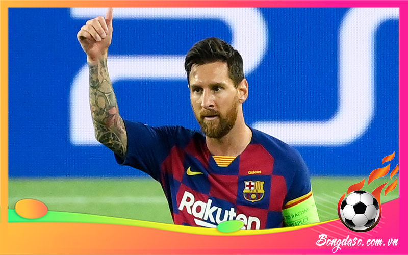 Top 10 những cầu thủ xuất sắc nhất thế giới 