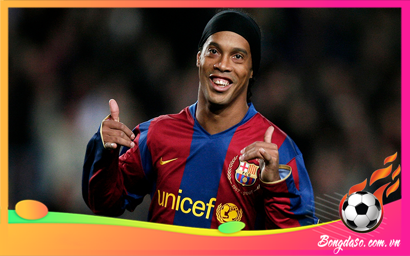 Top 10 những cầu thủ xuất sắc nhất thế giới 