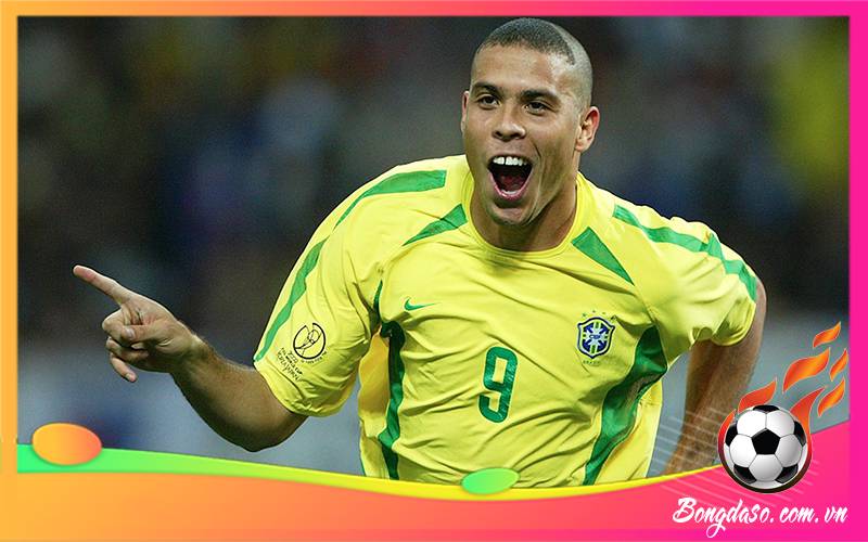 Top 10 những cầu thủ xuất sắc nhất thế giới 