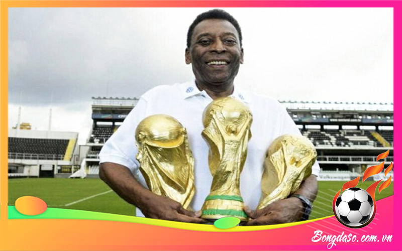 Top 10 những cầu thủ xuất sắc nhất thế giới 