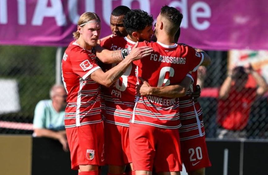 Nhận định, nhận định Augsburg vs Freiburg, 20h30 ngày 6/8 - Bundesliga