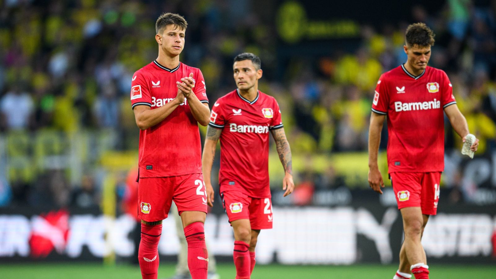 Nhận định, nhận định Bayer Leverkusen vs Augsburg, 20h30 ngày 13/8 - Bundesliga