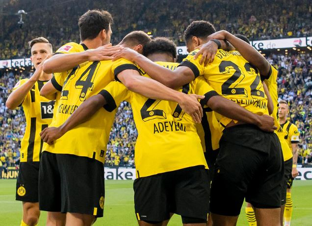 Nhận định, nhận định Freiburg vs Dortmund, 01h30 ngày 13/8 - Bundesliga
