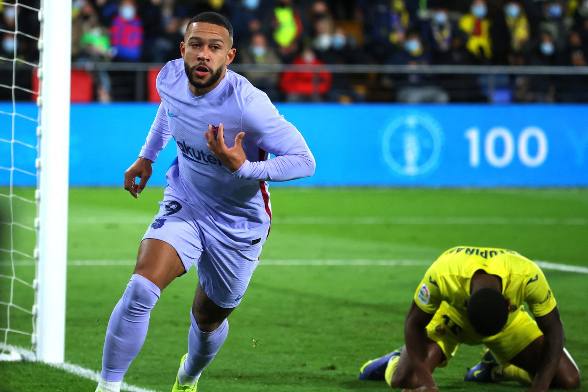 Nhận định Barca vs Villarreal Nhận định Barca vs Villarreal, 03h00 ngày 23/5 - Vòng 38 La Liga