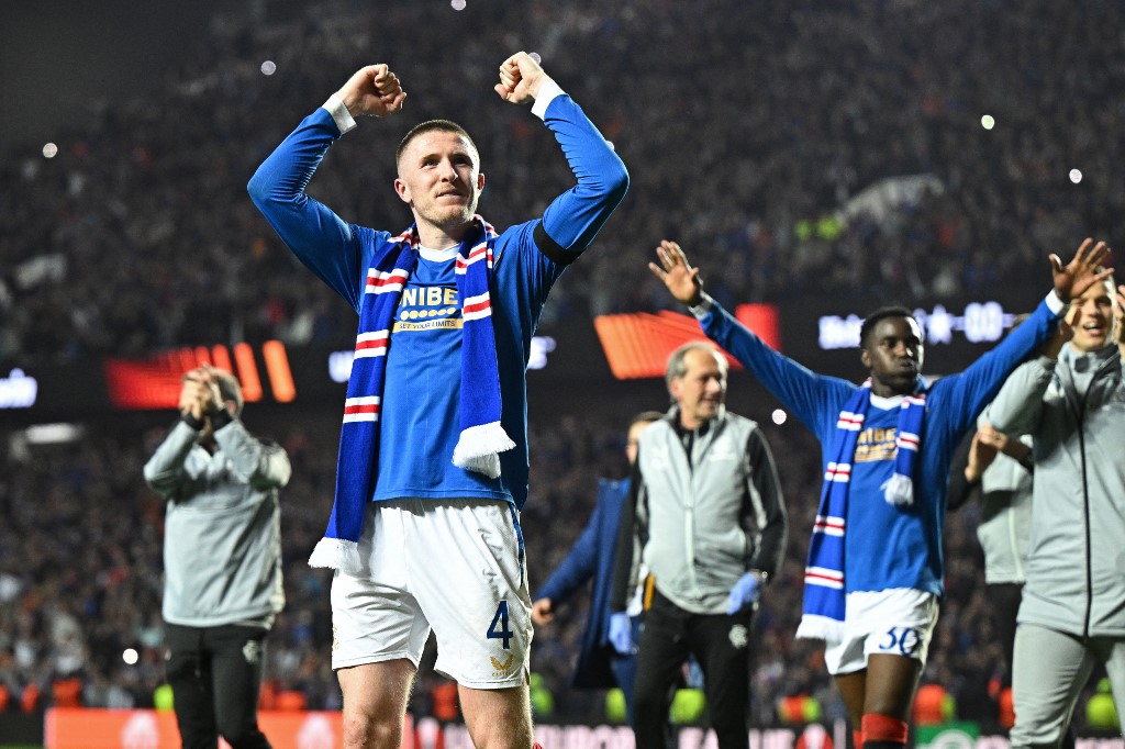 Nhận định Eintracht Frankfurt vs Rangers Nhận định Eintracht Frankfurt vs Rangers, 02h00 ngày 19/5 - Chung kết Europa League