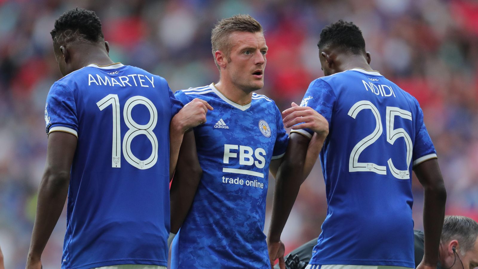 Nhận định Leicester City vs Brentford, 20h00 ngày 7/8 | Ngoại Hạng Anh