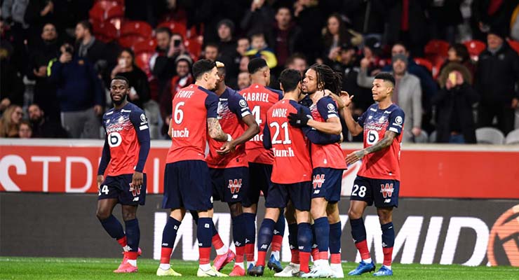 Nhận định Lille vs Auxerre, 20h00 ngày 7/8 | Ligue 1