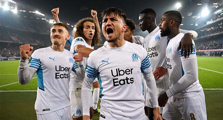 Nhận định Marseille vs Reims, 01h45 ngày 8/8 - Ảnh 1 Nhận định Marseille vs Reims, 01h45 ngày 8/8 - Ligue 1