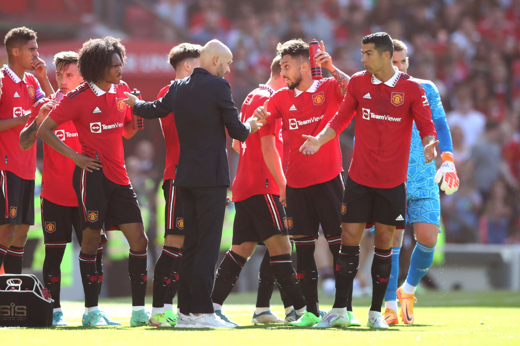 Nhận định MU vs Brighton Nhận định MU vs Brighton, 20h00 ngày 7/8 | Ngoại Hạng Anh