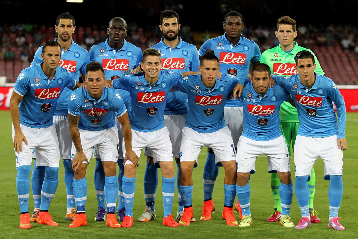 Nhận định Napoli vs Roma, 00h00 ngày 19/4 - vòng 33 Serie A