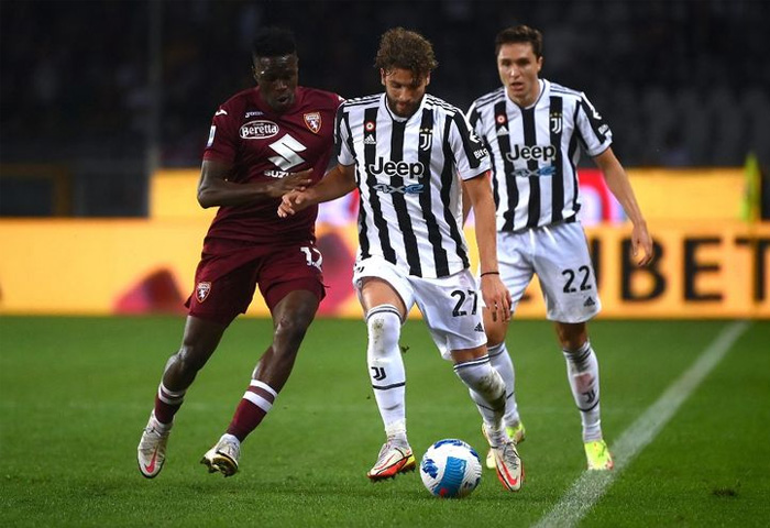 Nhận định phạt góc Juventus vs Torino, 02h45 ngày 19/02