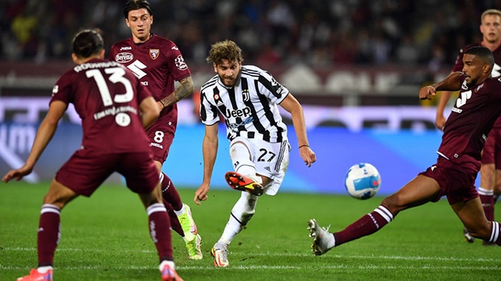 Dự đoán kèo phạt góc Juventus vs Torino Nhận định phạt góc Juventus vs Torino, 02h45 ngày 19/02