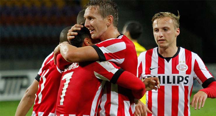 Nhận định PSV vs Monaco, 01h30 ngày 10/8 - Ảnh 1 Nhận định PSV vs Monaco, 01h30 ngày 10/8 - Champions League