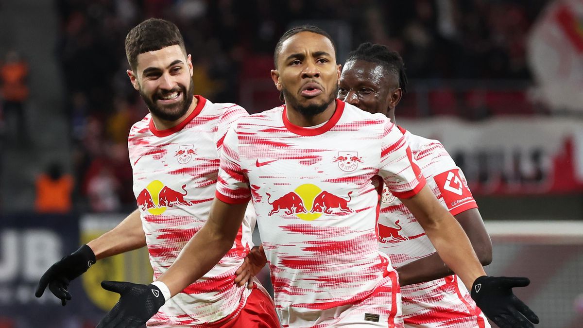 Nhận định RB Leipzig vs Rangers Nhận định RB Leipzig vs Rangers, 02h00 ngày 29/4 - Bán kết Europa League