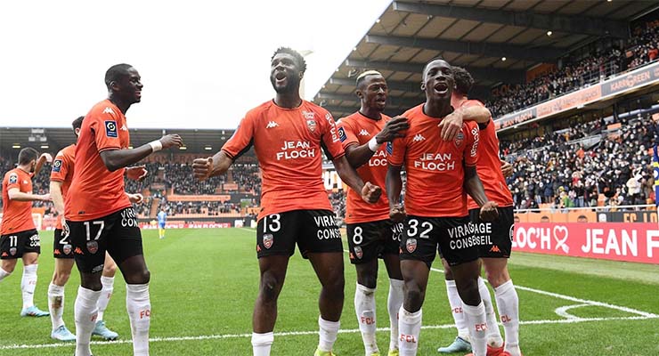 Nhận định Rennes vs Lorient, 22h05 ngày 7/8 - Ligue 1