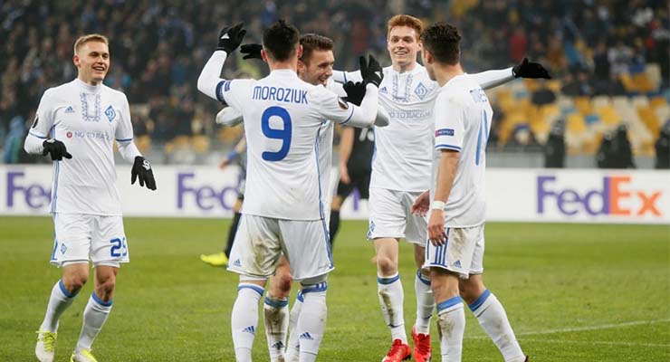 Nhận định Sturm Graz vs Dyn. Kyiv, 01h30 ngày 10/8 - Ảnh 2 Nhận định Sturm Graz vs Dyn. Kyiv, 01h30 ngày 10/8 - Champions League