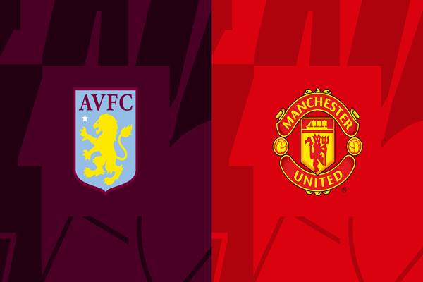 Nhận định Aston Villa vs Man Utd, 21h00 ngày 06/11: Tiếp tục có điểm