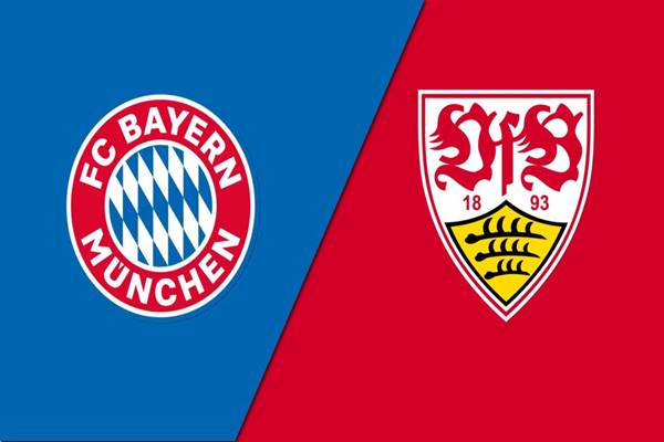 Nhận định Bayern Munich vs Stuttgart, 20h30 ngày 10/9: 3 điểm trong tay