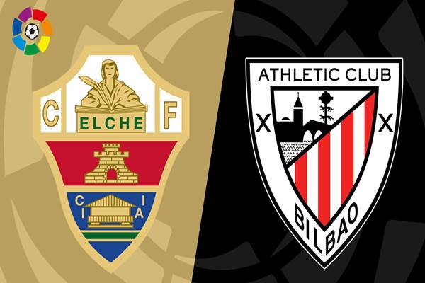Nhận định Elche vs Athletic Bilbao, 21h15 ngày 11/9: Chủ nhà tệ hại