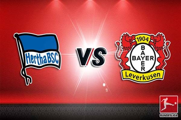 Nhận định Hertha Berlin vs Leverkusen, 20h30 ngày 10/9: Chủ nhà gặp khó