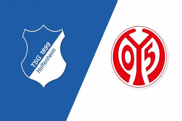 Nhận định Hoffenheim vs Mainz 05, 20h30 ngày 10/9: Cân bằng