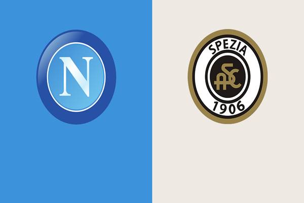 Nhận định Napoli vs Spezia, 20h00 ngày 10/9: Niềm tin chủ nhà