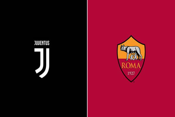 Nhận định Juventus vs Roma, 23h30 ngày 27/08: Kiểm tra thực lực