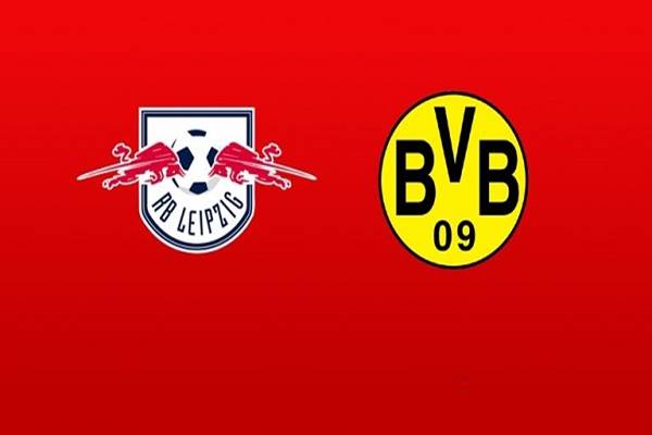 Nhận định RB Leipzig vs Dortmund, 20h30 ngày 10/9: Lấy điểm sân khách