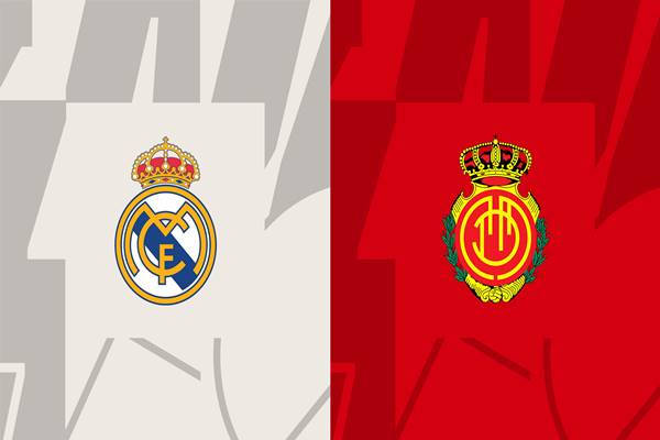 Nhận định Real Madrid vs Mallorca, 19h00 ngày 11/9: Tiếp đà hưng phấn